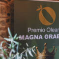 Il Consorzio Olio Lametia D.O.P. premiato al “Premio Oleario Magna Graecia” 2024-2025